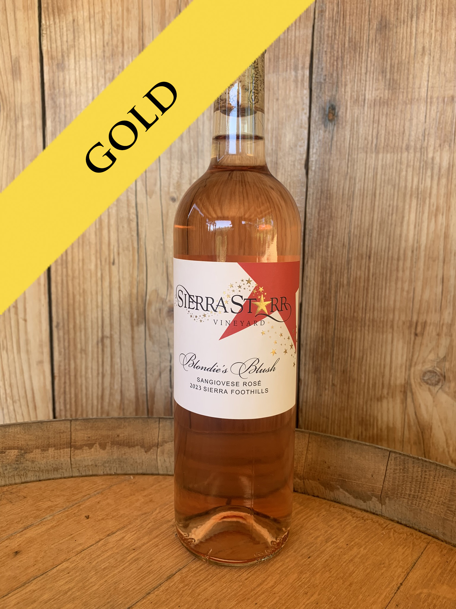 Product Image for 2024 Blondie's Blush Rose of Barbera